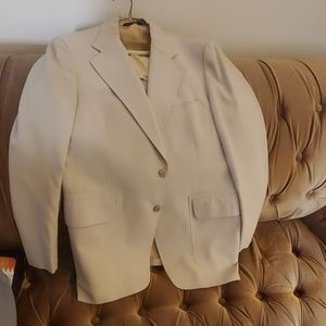 Mens Jacket